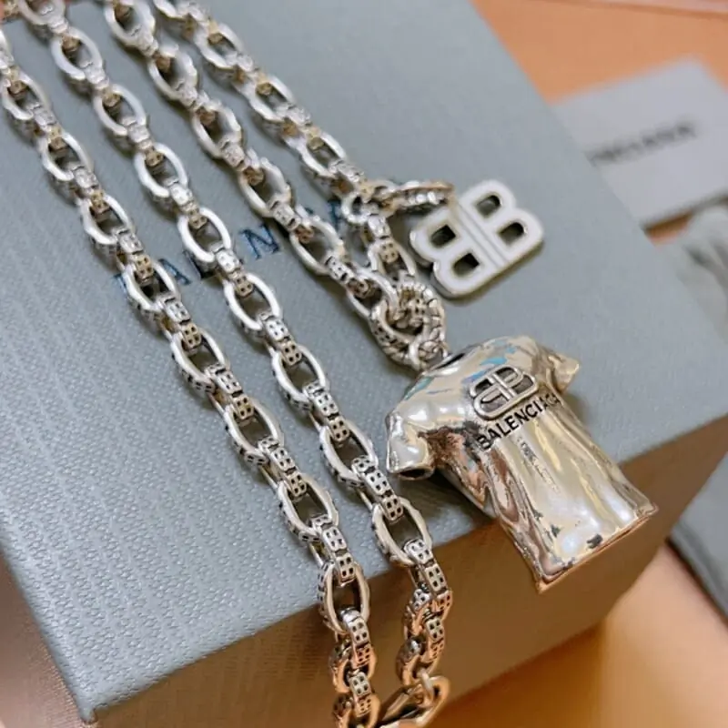 balenciaga collier s_12516742